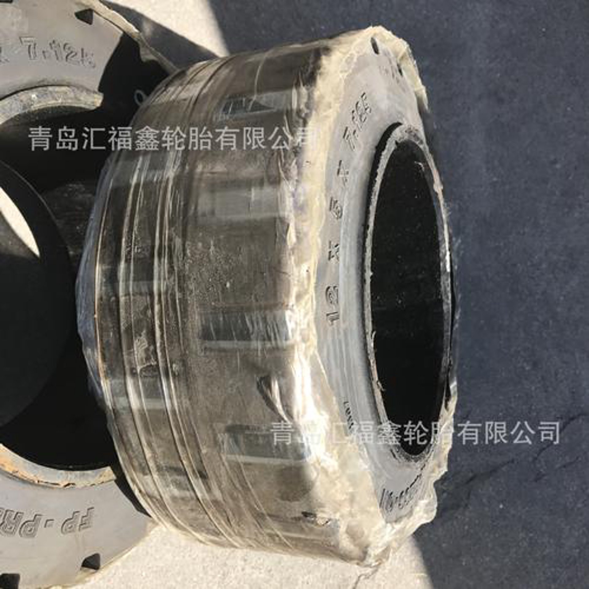福鑫车品