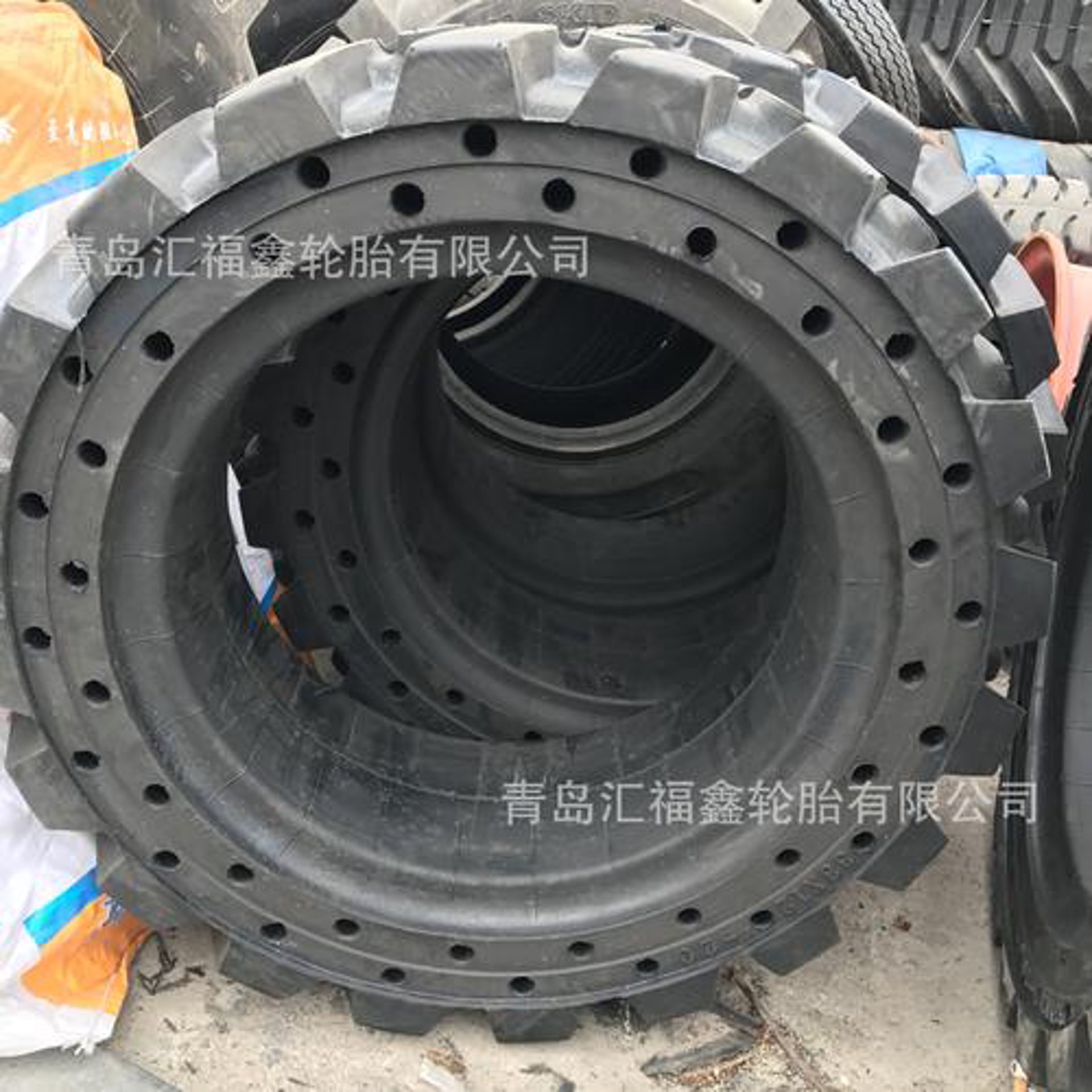 福鑫车品